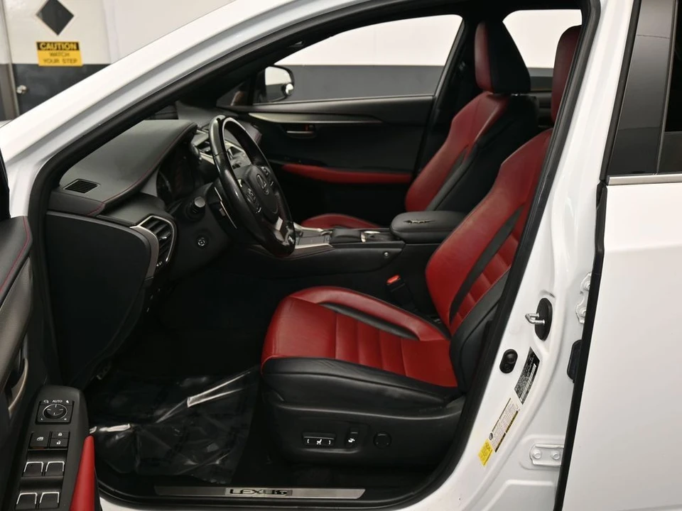 2021 Lexus NX 1st Gen - Image 11 of 12