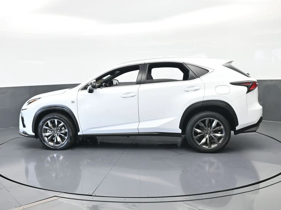 2021 Lexus NX 1st Gen - Image 3 of 12