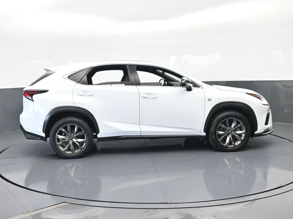 2021 Lexus NX 1st Gen - Image 7 of 12