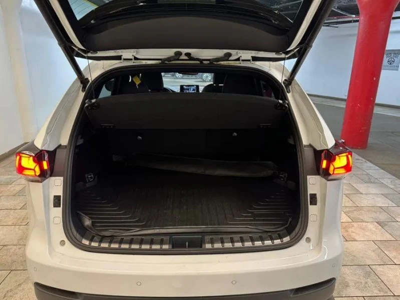 2021 Lexus NX 1st Gen - Image 5 of 12