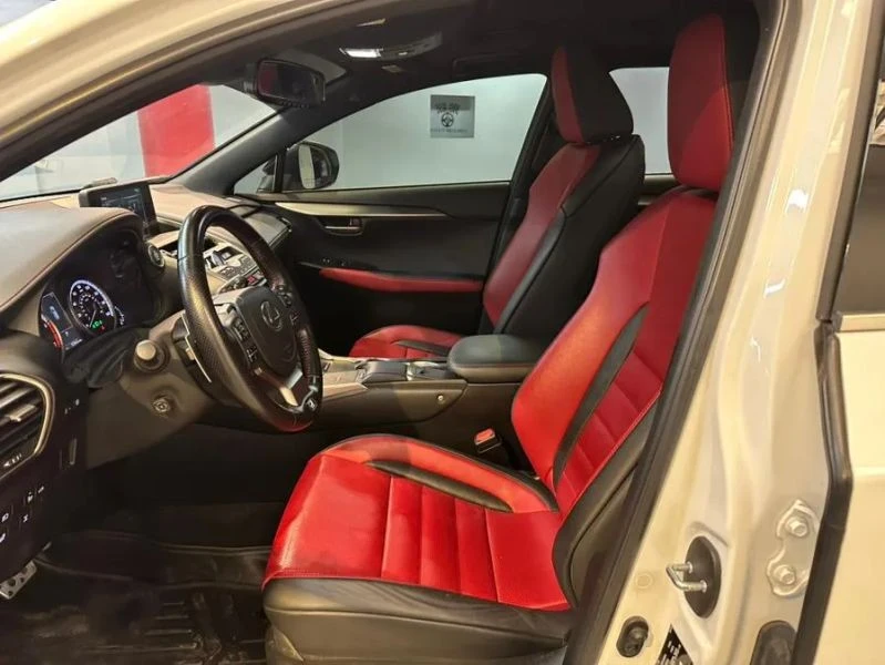 2021 Lexus NX 1st Gen - Image 11 of 12