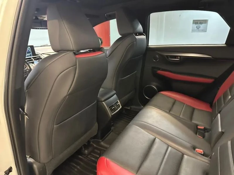 2021 Lexus NX 1st Gen - Image 12 of 12