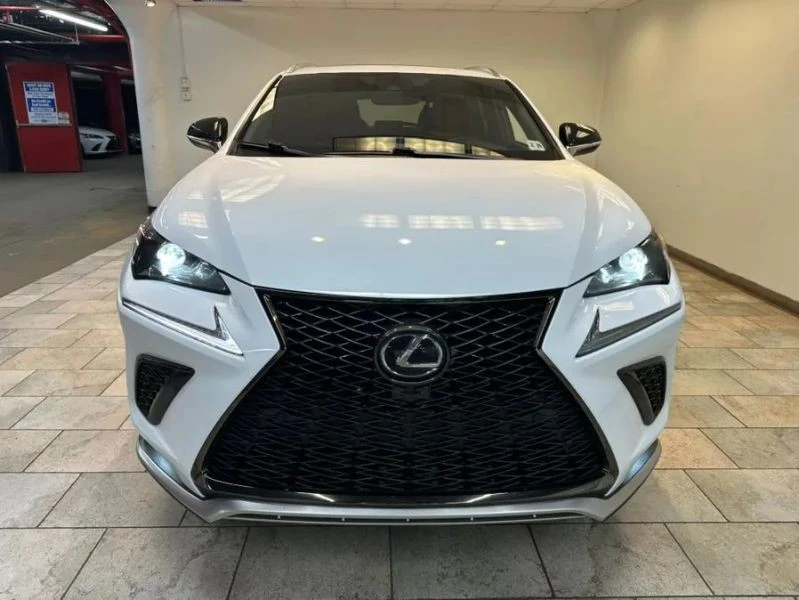 2021 Lexus NX 1st Gen - Image 9 of 12
