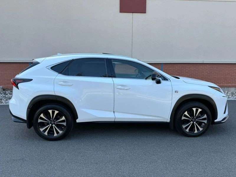 2021 Lexus NX 1st Gen - Image 6 of 12