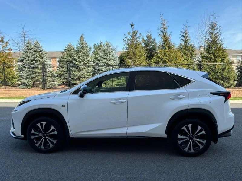 2021 Lexus NX 1st Gen - Image 12 of 12