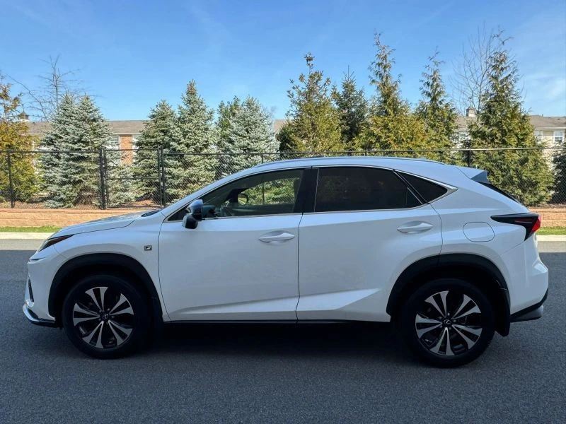 2021 Lexus NX 1st Gen - Image 12 of 12