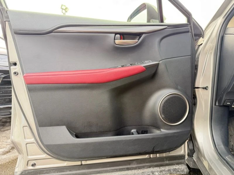 2021 Lexus NX 1st Gen - Image 8 of 12