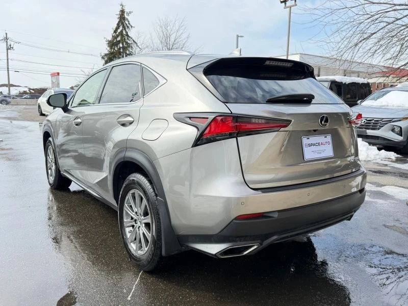 2021 Lexus NX 1st Gen - Image 6 of 12