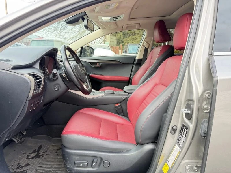 2021 Lexus NX 1st Gen - Image 9 of 12