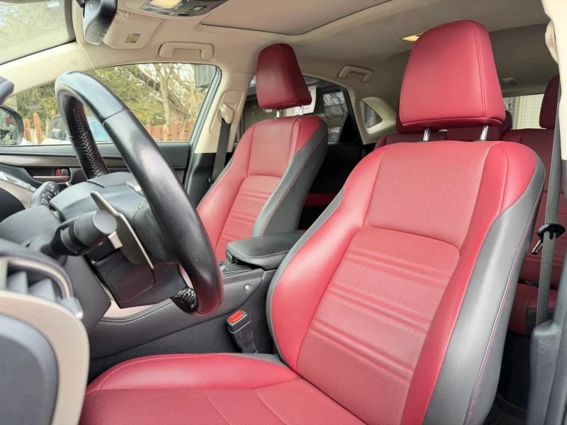 2021 Lexus NX 1st Gen - Image 10 of 12
