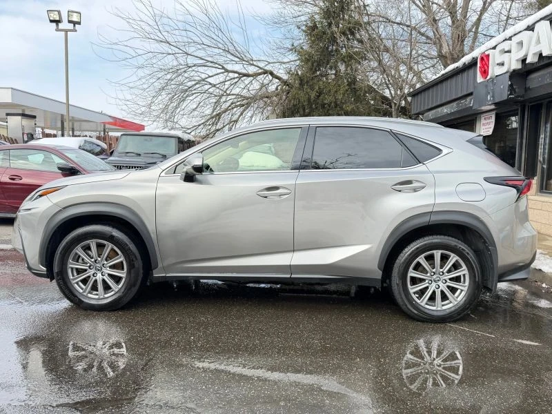 2021 Lexus NX 1st Gen - Image 7 of 12