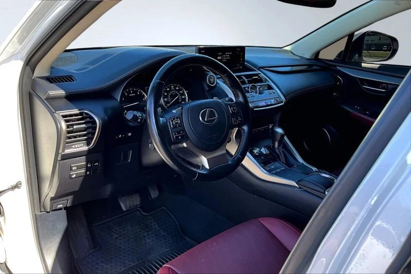 2021 Lexus NX 1st Gen - Image 11 of 12