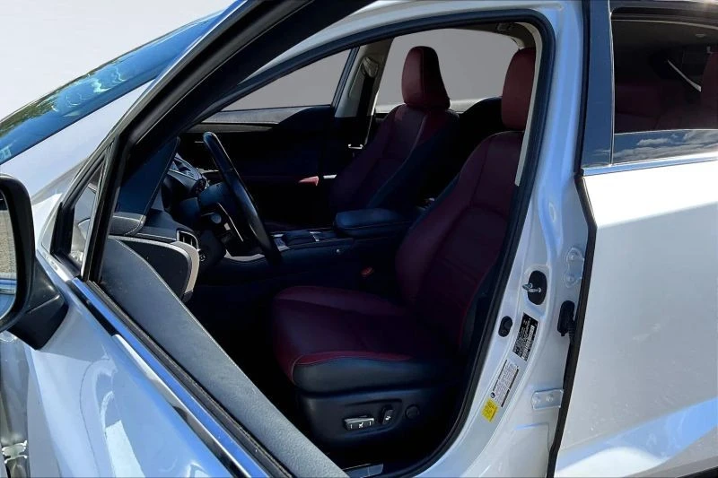 2021 Lexus NX 1st Gen - Image 10 of 12
