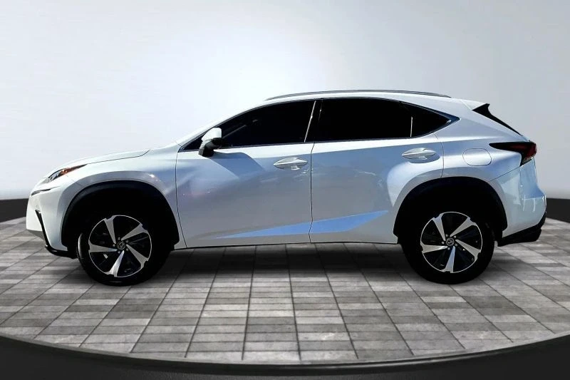 2021 Lexus NX 1st Gen - Image 4 of 12