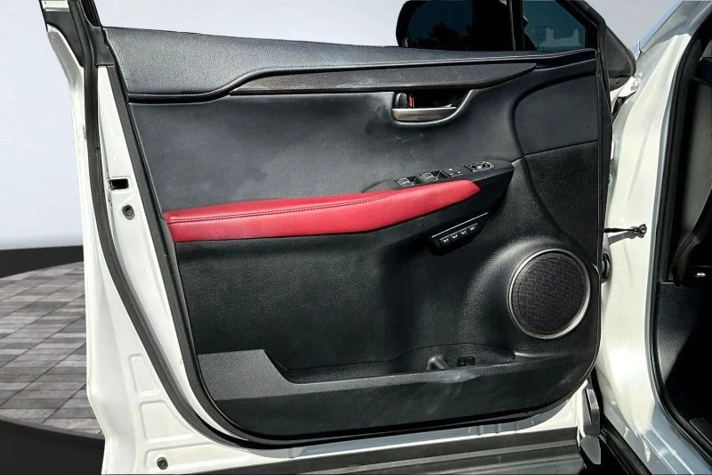 2021 Lexus NX 1st Gen - Image 9 of 12