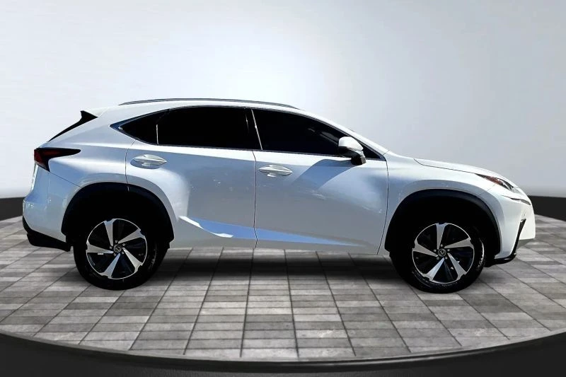 2021 Lexus NX 1st Gen - Image 8 of 12