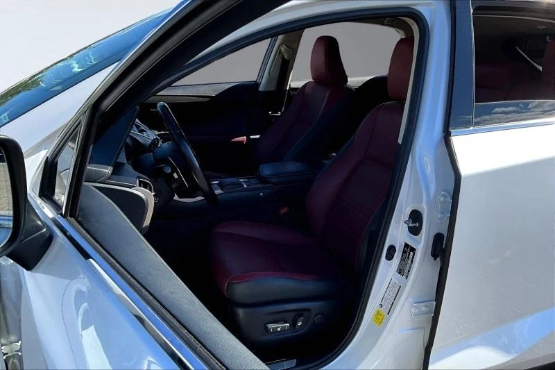 2021 Lexus NX 1st Gen - Image 10 of 12