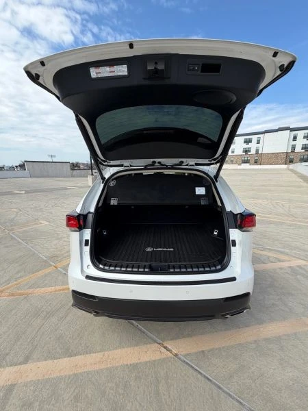 2021 Lexus NX 1st Gen - Image 5 of 12