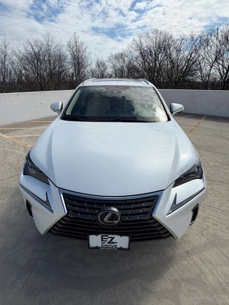 2021 Lexus NX 1st Gen - Image 11 of 12