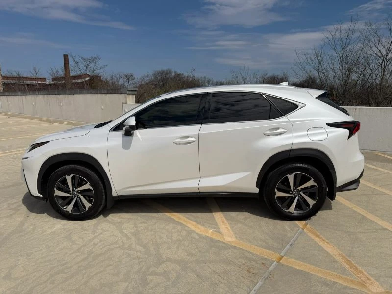 2021 Lexus NX 1st Gen - Image 8 of 12