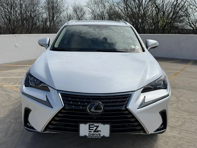 2021 Lexus NX 1st Gen - Image 10 of 12
