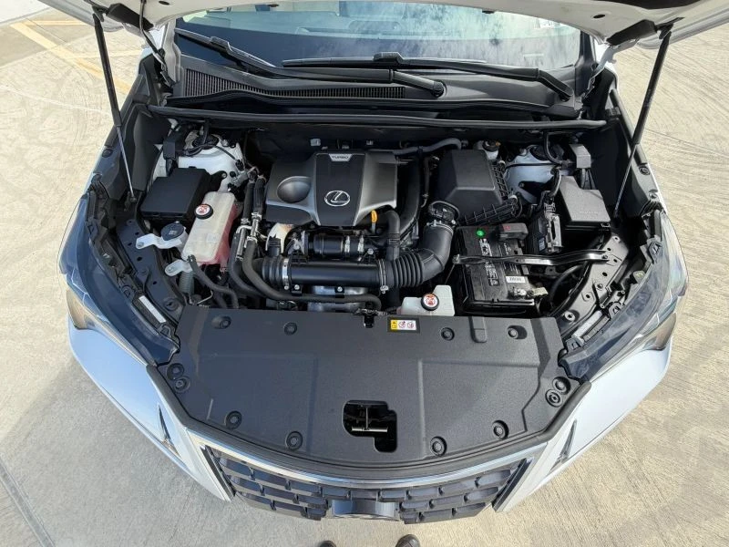 2021 Lexus NX 1st Gen - Image 12 of 12