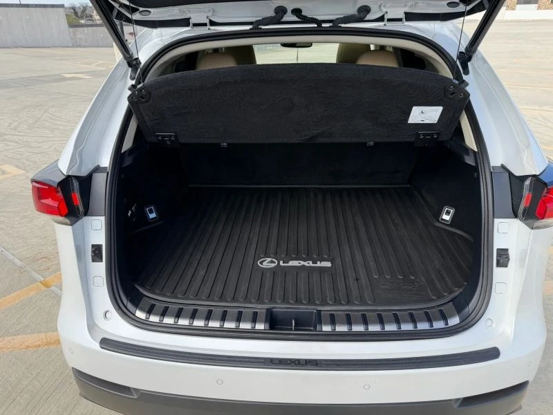 2021 Lexus NX 1st Gen - Image 6 of 12