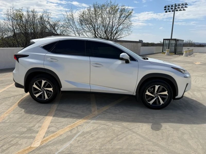 2021 Lexus NX 1st Gen - Image 2 of 12