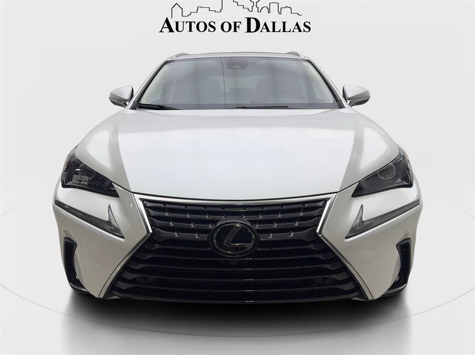 2021 Lexus NX 1st Gen - Image 3 of 12