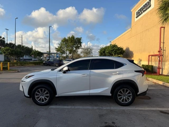 2021 Lexus NX 1st Gen - Image 4 of 21