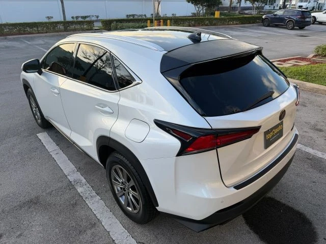 2021 Lexus NX 1st Gen - Image 10 of 21