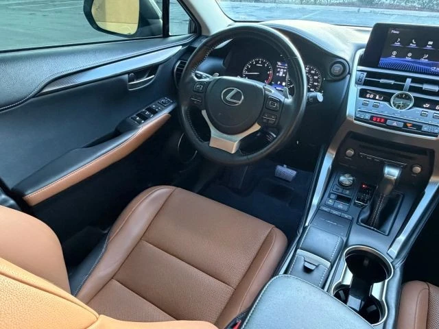 2021 Lexus NX 1st Gen - Image 14 of 21