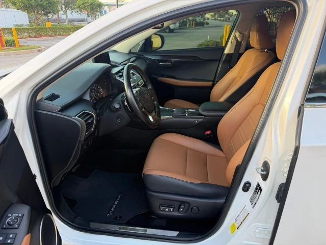 2021 Lexus NX 1st Gen - Image 11 of 21