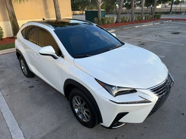 2021 Lexus NX 1st Gen - Image 9 of 21