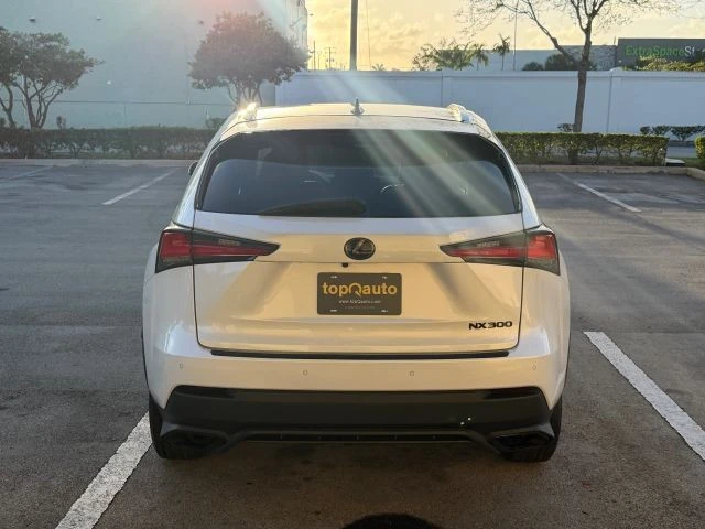 2021 Lexus NX 1st Gen - Image 6 of 21