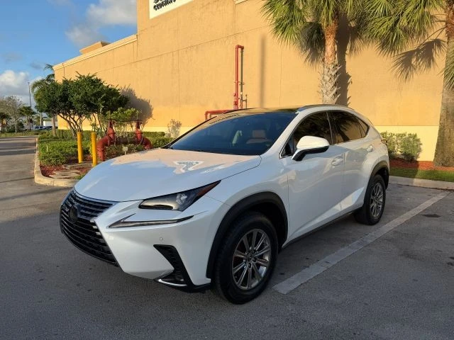 2021 Lexus NX 1st Gen - Image 3 of 21