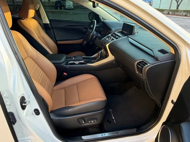 2021 Lexus NX 1st Gen - Image 16 of 21