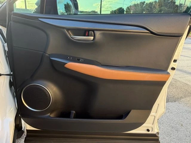 2021 Lexus NX 1st Gen - Image 18 of 21