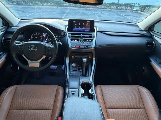 2021 Lexus NX 1st Gen - Image 13 of 21