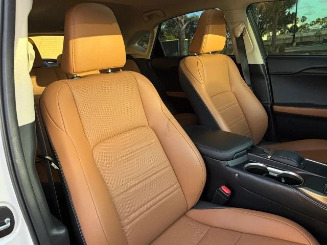 2021 Lexus NX 1st Gen - Image 20 of 21