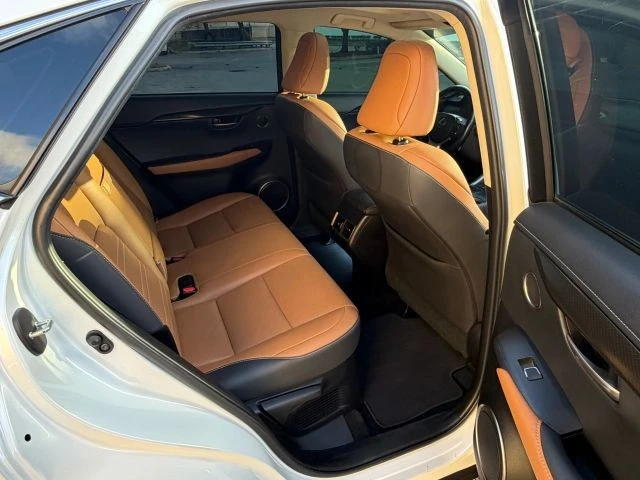 2021 Lexus NX 1st Gen - Image 17 of 21