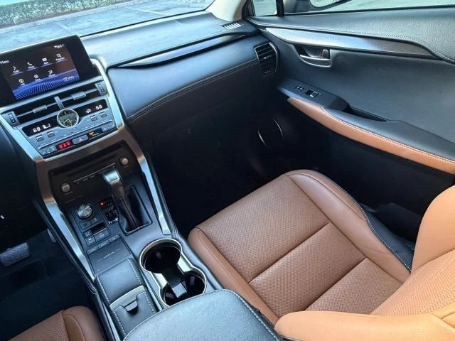 2021 Lexus NX 1st Gen - Image 15 of 21