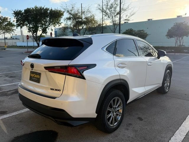2021 Lexus NX 1st Gen - Image 7 of 21