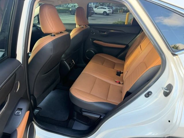 2021 Lexus NX 1st Gen - Image 12 of 21