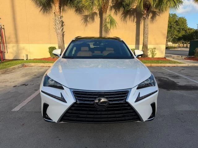 2021 Lexus NX 1st Gen - Image 2 of 21
