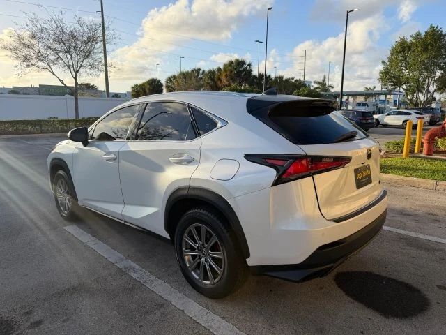 2021 Lexus NX 1st Gen - Image 5 of 21