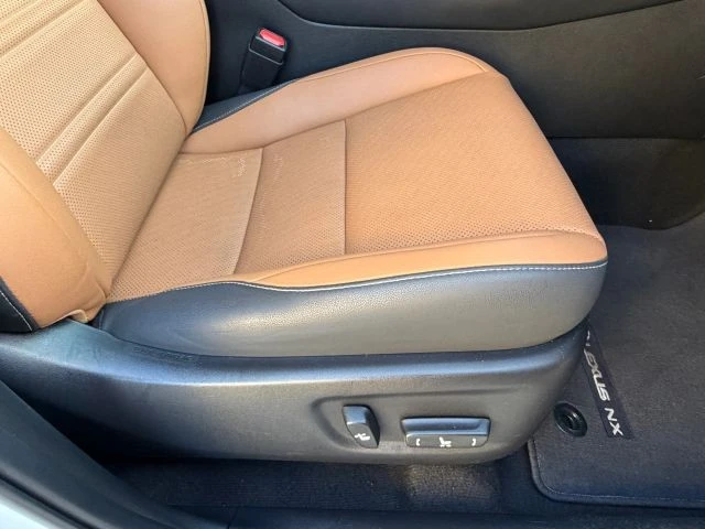 2021 Lexus NX 1st Gen - Image 19 of 21