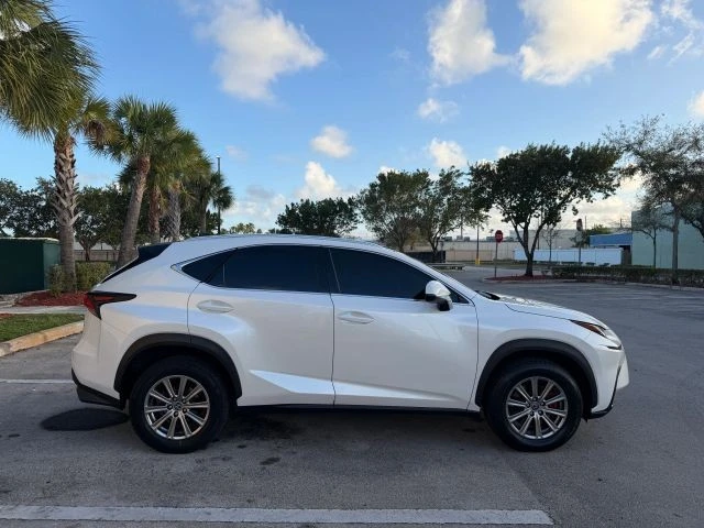2021 Lexus NX 1st Gen - Image 8 of 21
