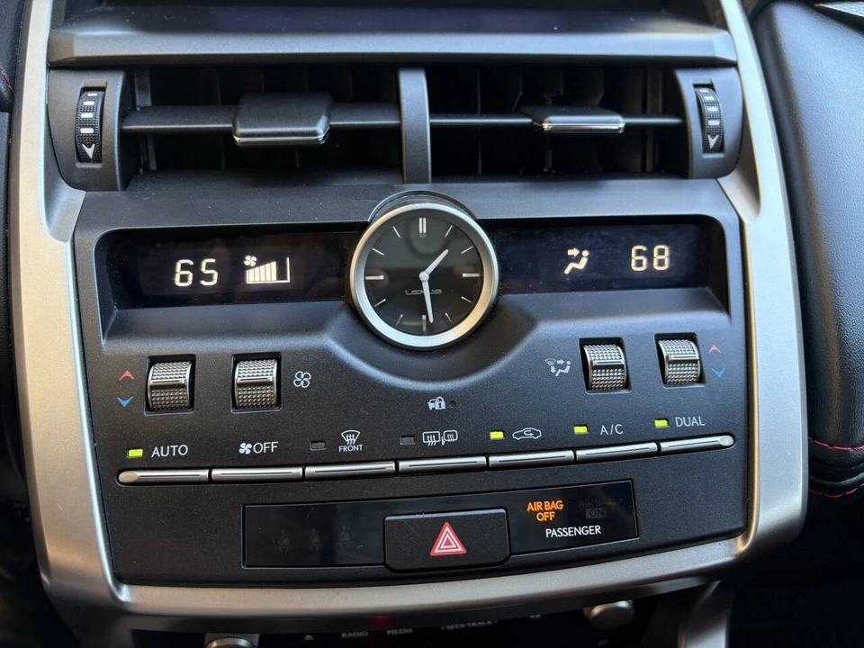 2021 Lexus NX 1st Gen - Image 20 of 21