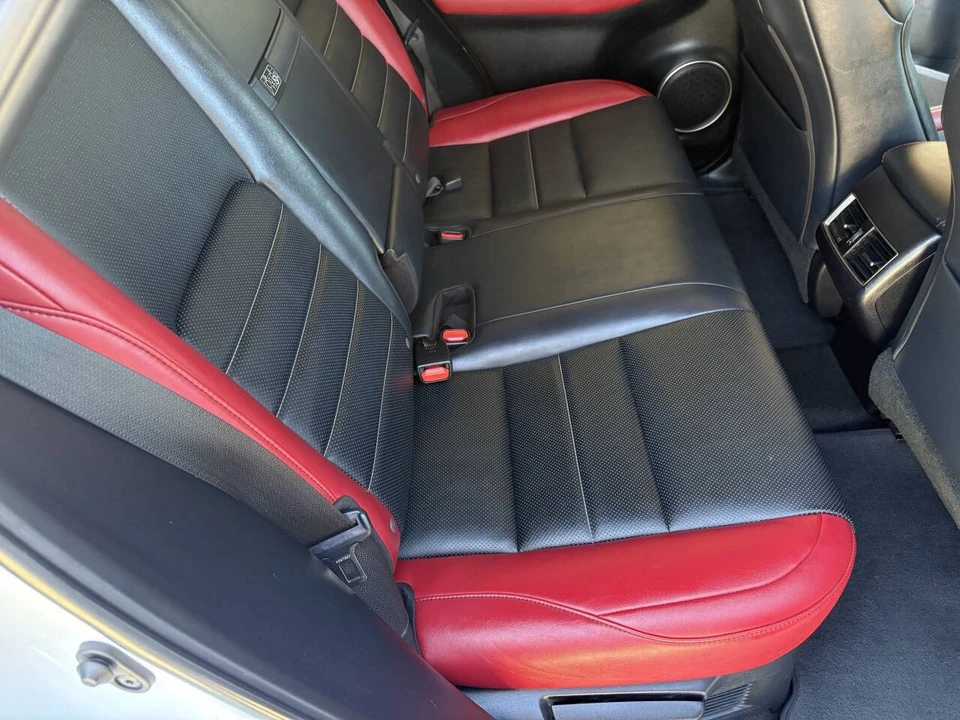 2021 Lexus NX 1st Gen - Image 12 of 21